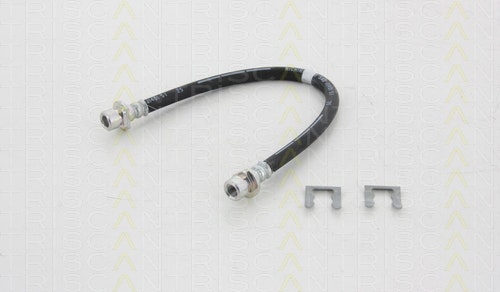 NF PARTS Тормозной шланг 815040233NF